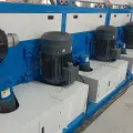 Straight Wire Drawing Machine