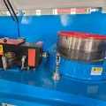 Straight Wire Drawing Machine