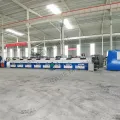 Straight Wire Drawing Machine