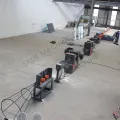 Cold-Rolled Ribbed Steel Bar Production Line