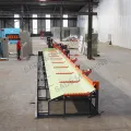 Cold-Rolled Ribbed Steel Bar Production Line