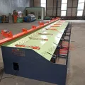 Cold-Rolled Ribbed Steel Bar Production Line