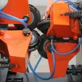 Cold-Rolled Ribbed Steel Bar Production Line