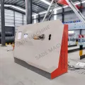 Rebar Bending Machine