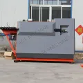 Rebar Bending Machine