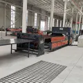 3-6mm Wire Mesh Welding Machine