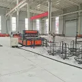 3-6mm Wire Mesh Welding Machine