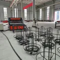 3-6mm Wire Mesh Welding Machine