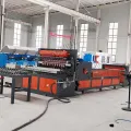3-6mm Wire Mesh Welding Machine