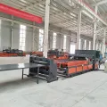 3-6mm Wire Mesh Welding Machine
