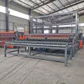 3-8mm Wire Mesh Welding Machine