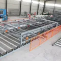 3-8mm Wire Mesh Welding Machine