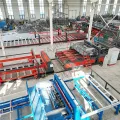 3-14mm Reinforcing Mesh Welding Machine