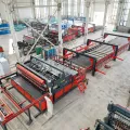 3-14mm Reinforcing Mesh Welding Machine