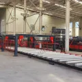 3-14mm Reinforcing Mesh Welding Machine