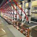 3-6mm Reinforcing Mesh Welding Machine