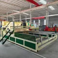 3-6mm Reinforcing Mesh Welding Machine
