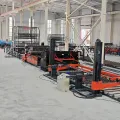 5-12 Wire Mesh Welding Machine