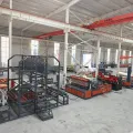 5-12 Wire Mesh Welding Machine