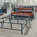 5-12 Wire Mesh Welding Machine