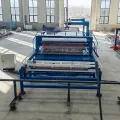 4-8mm Reinforcement Mesh Welding Machine