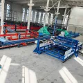 4-8mm Reinforcement Mesh Welding Machine