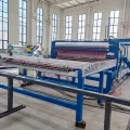 4-8mm Reinforcement Mesh Welding Machine