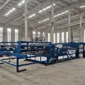 Fence Mesh Welding Machine