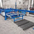 Fence Mesh Welding Machine