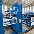 Fence Mesh Welding Machine
