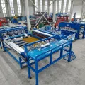 Fence Mesh Welding Machine