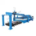 Semi-Automatic Fence Welding Machine