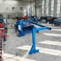 Semi-Automatic Fence Welding Machine