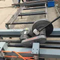 Steel Grating Welding Machines