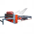 Cable Tray Welding Machines