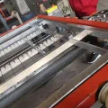 Cable Tray Welding Machines