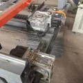 Cable Tray Welding Machines