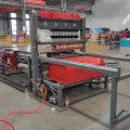 Cable Tray Welding Machines