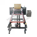 Cable Tray Welding Machines