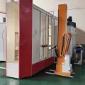 Powder Coated Production Lines