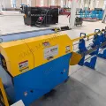 High-Speed Wire Straighten and Cut Machines
