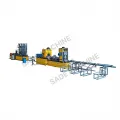 Automatic Cage Welding Machine