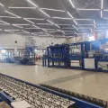 Automatic Cage Welding Machine