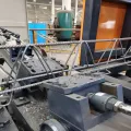 Automatic Cage Welding Machine