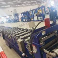 Automatic Cage Welding Machine