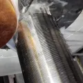 Wedge Wire Screen Welding Machine