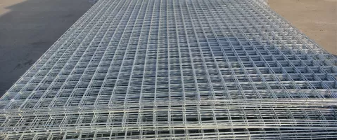 Breeding Mesh Welding Machine