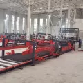 3-8mm Wire Mesh Welding Machine