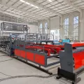 3-8mm Wire Mesh Welding Machine