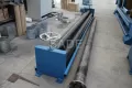 Gabion machine